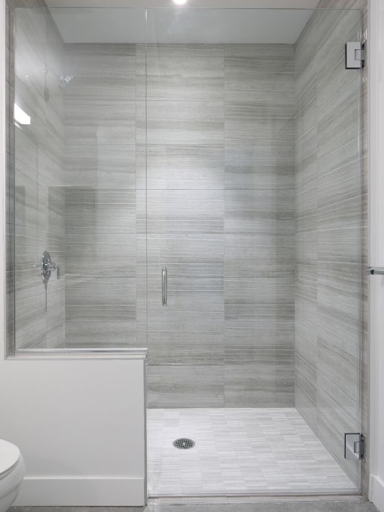 L+O Apartments North Hollywood - Gallery- Shower