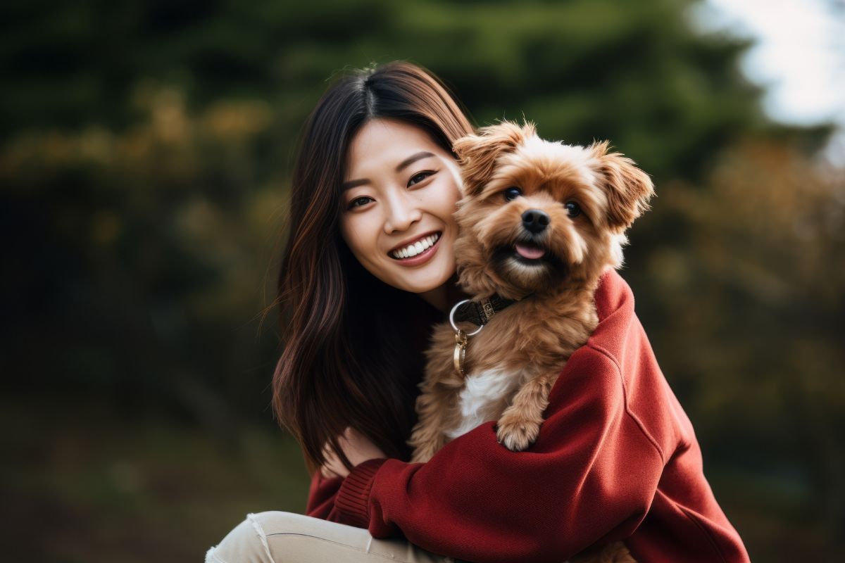 Outdoor Dog Run Pet Friendly Apartments North Hollywood CA